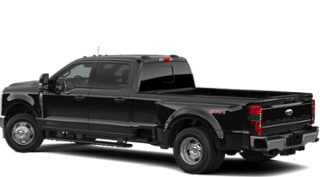 2026 Ford Super Duty® External Image 2